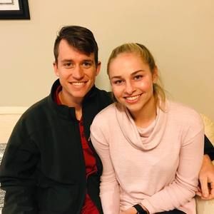 Meet your Posher, Abbie